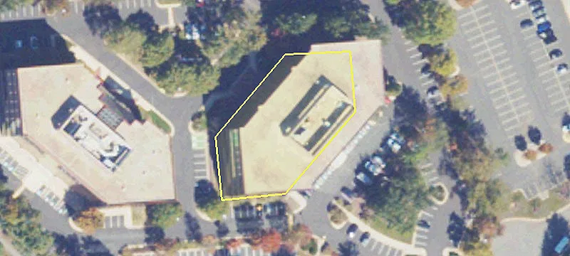 Reston Office Space For Rent