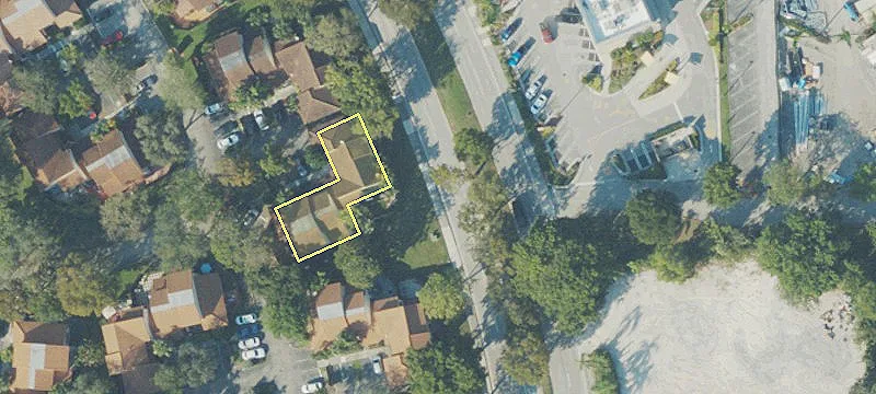 Retail Property in Miami, FL