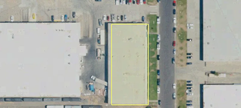Sacramento Warehouse with Income Potential