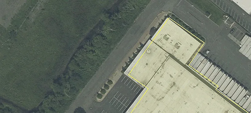 New Distribution Center Near Manhattan