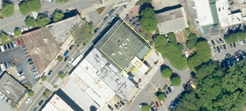 Prime Office Space in Greenville