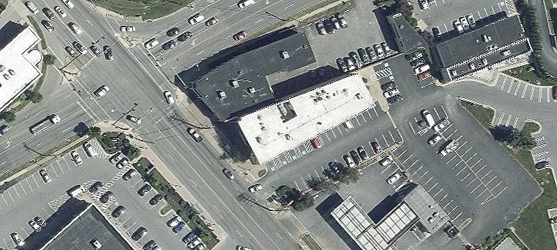 Pikesville Office Space For Rent