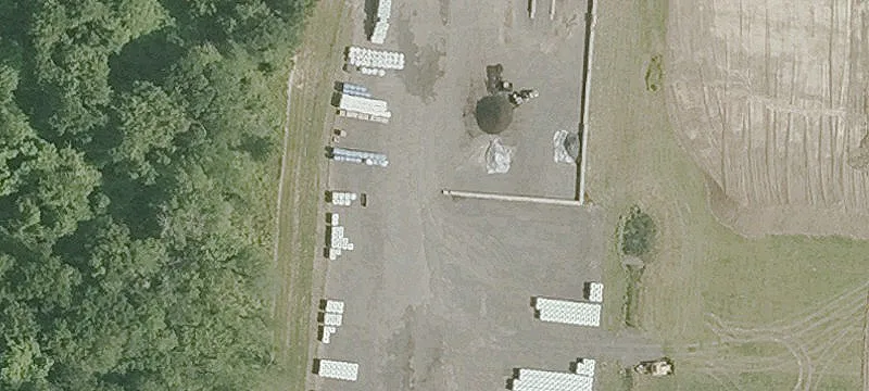 Industrial Distribution Center for Lease