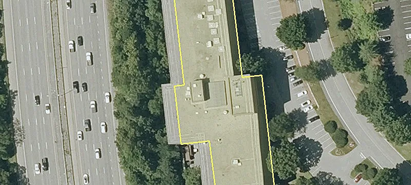 Renovated Office Space with Amenities