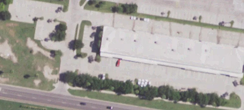 Sharyland Business Park Flex Space