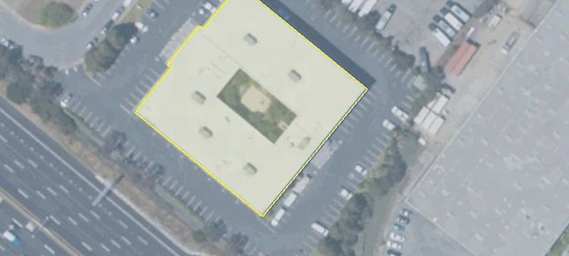 Burlingame Office Space Available