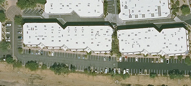 Scottsdale Flex Space For Sale
