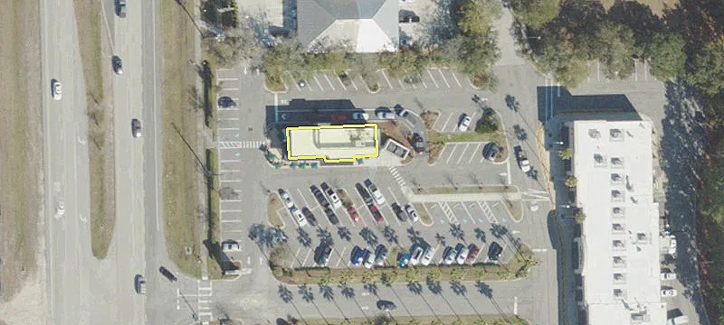 Retail Space Near Publix