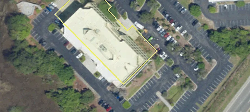 Class A Office Space Sublease
