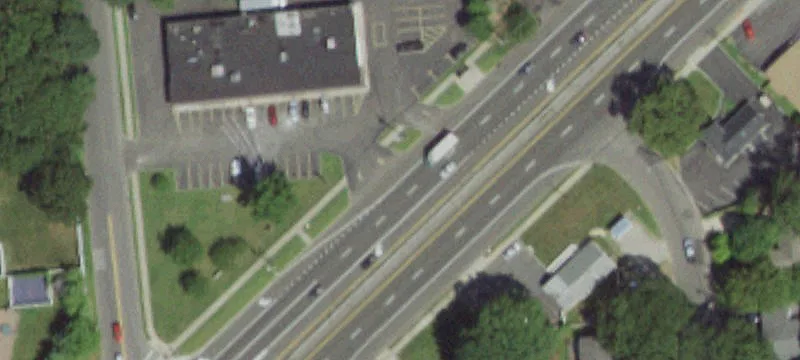Retail Space Near Stony Brook
