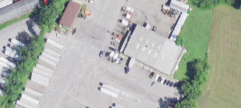 Level Land Parcel For Sale