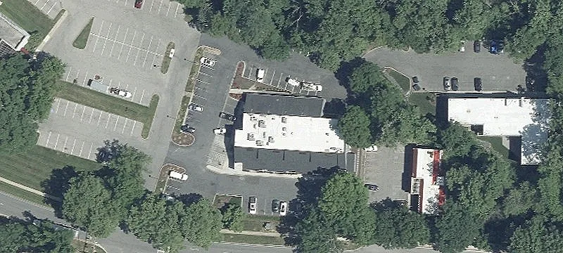 Retail Property in Columbia, MD