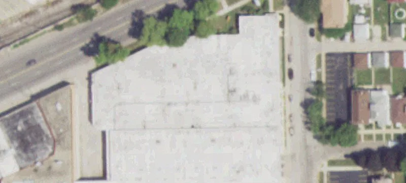 Cicero Industrial Building For Lease