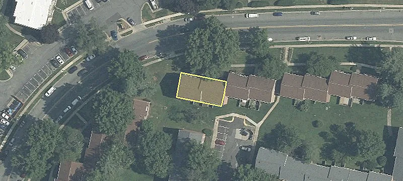 Gaithersburg Flex / Industrial Space