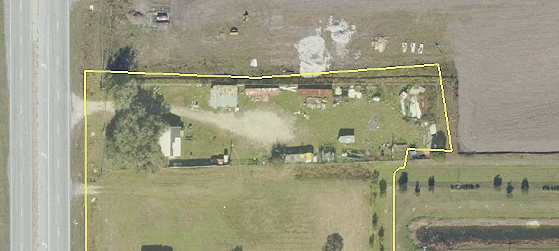 Lakeland Warehouse and Distribution Space