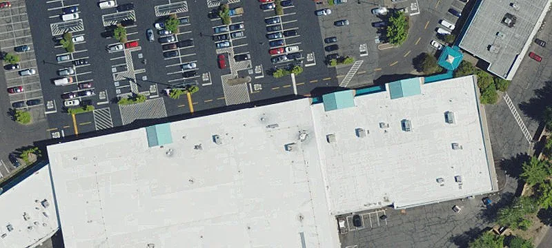 Retail Space in Corvallis Center