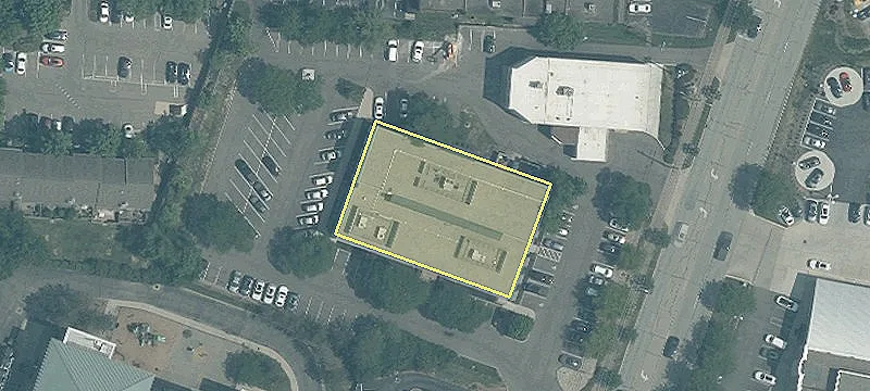 Creative Office Space For Rent