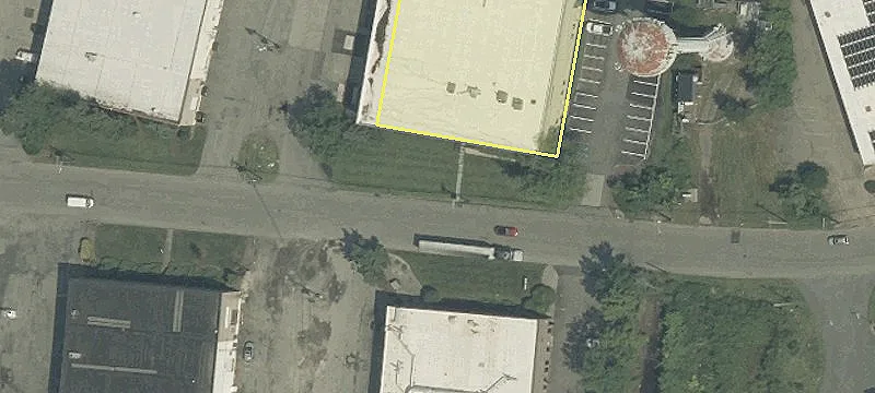 Fairfield Warehouse Space Available