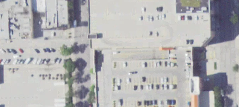 Retail Anchor Space Available