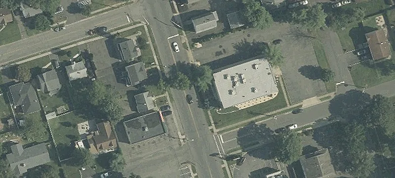 South Plainfield Office Space Available