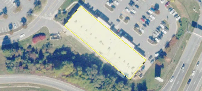 Retail Space Near Liberty University