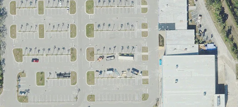 Retail Space in Fort Myers