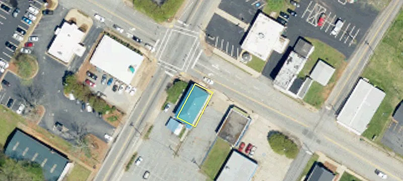Cowpens Warehouse Space Available