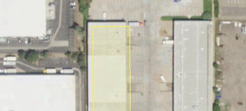 Commerce City Industrial Space