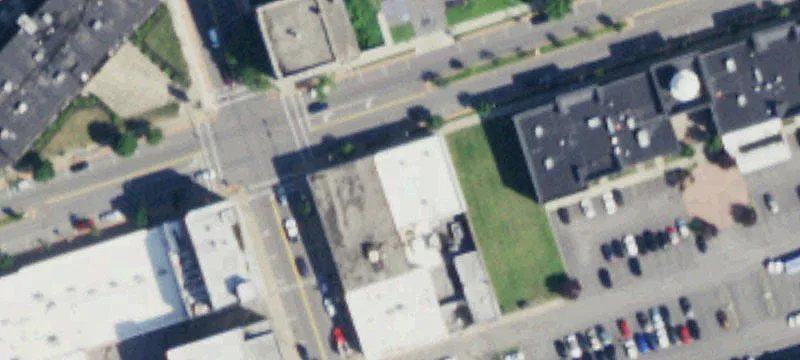 Lockport Office Space For Rent