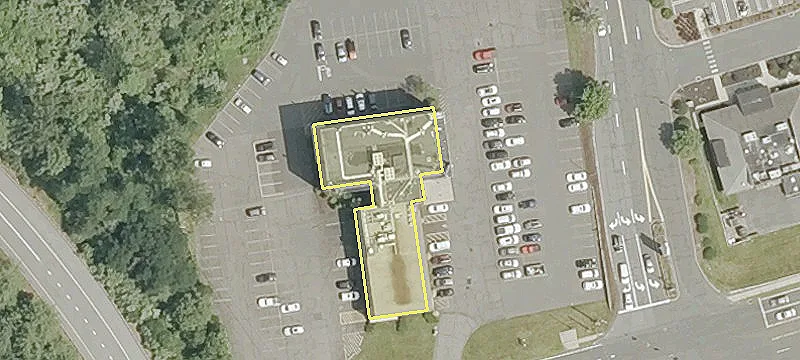 Professional Office Suites For Rent