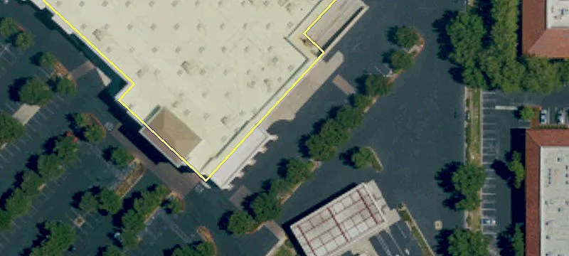 Freeway Visible Retail Space