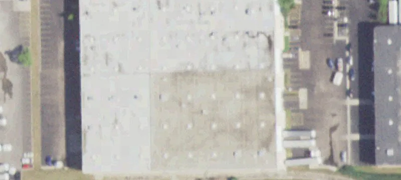 Elk Grove Village Industrial Facility