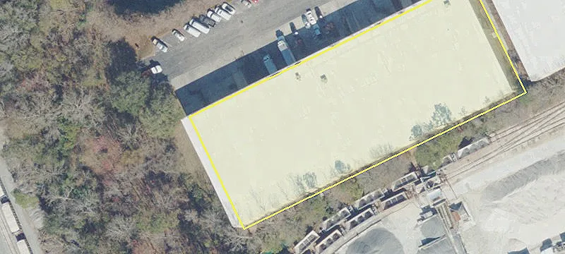 Industrial Warehouse Space Available