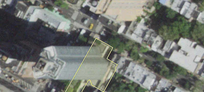 Prime Retail Space Near Subway