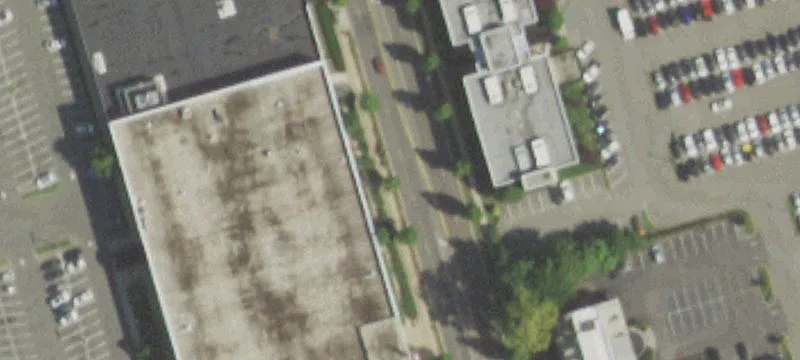 Garden City Office Space