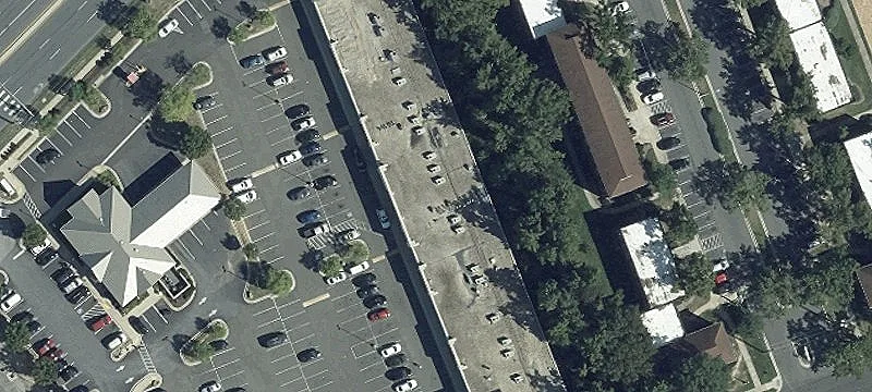 Retail Space in District Heights