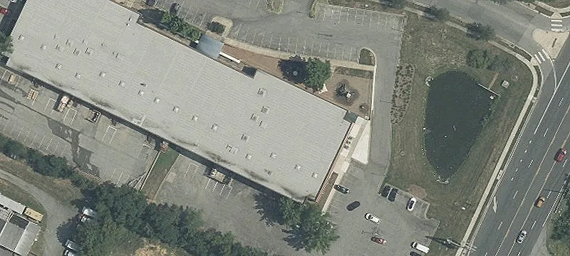 Laurel Office Space Available