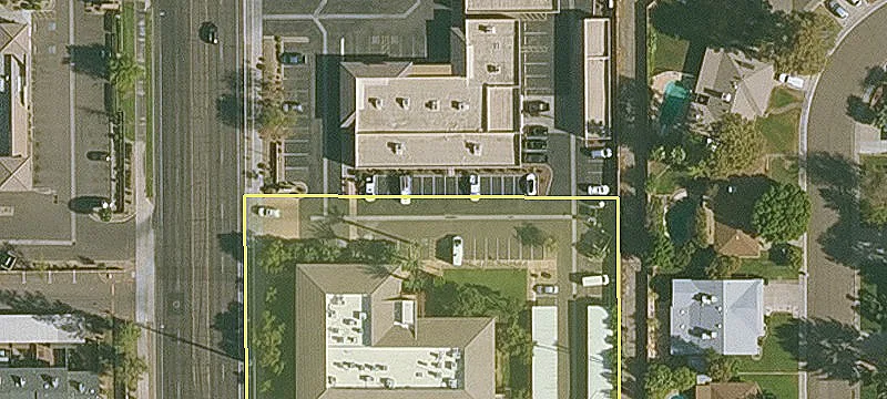 Retail Space in High-Traffic Area