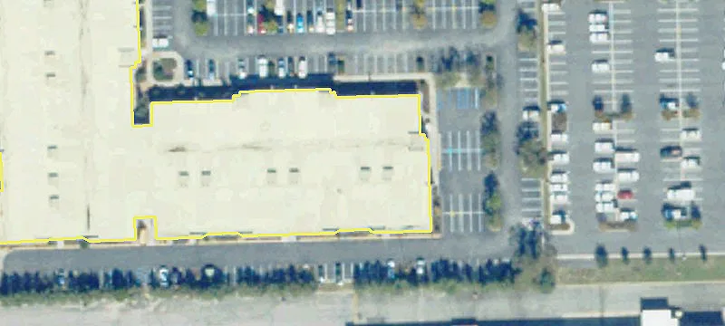 Class A Office Space Available