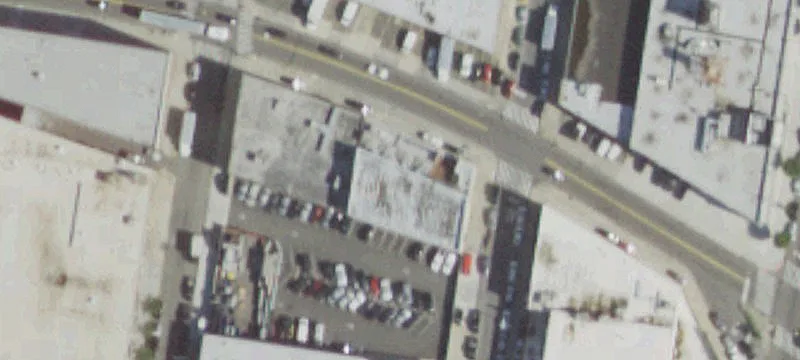 Long Island City Warehouse Space