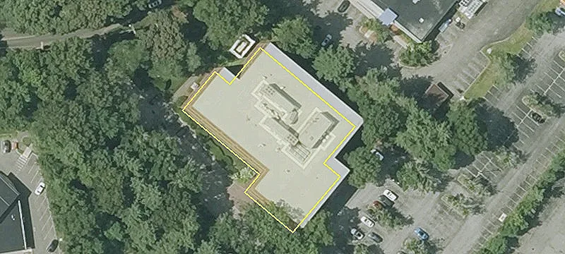 Route 128 Corridor Office Space