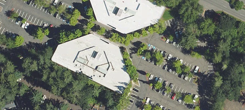 Lake Oswego Office Space Available