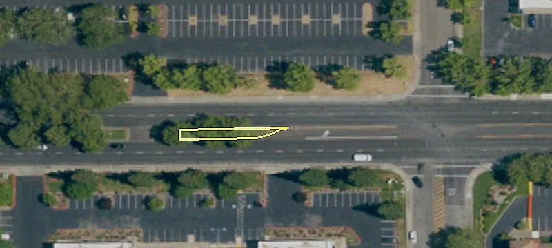 North Natomas Flex Space