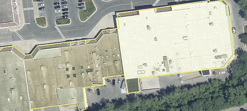Owings Mills Retail Space Available