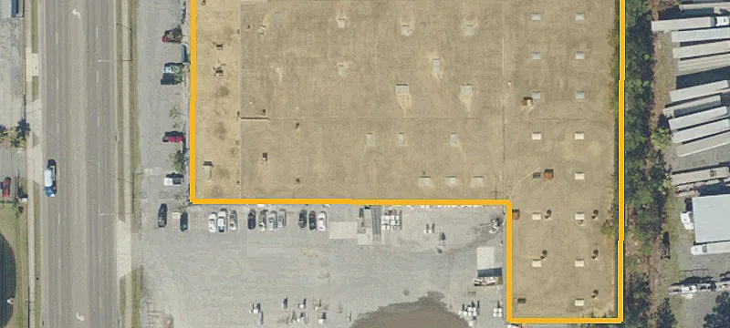 Industrial Space in Key Location