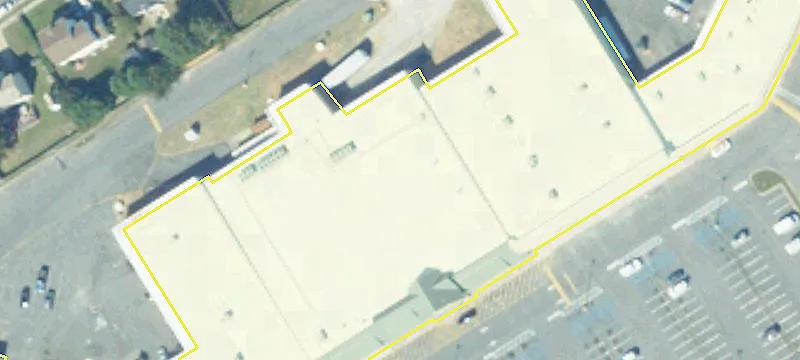 Retail Space on Victory Blvd