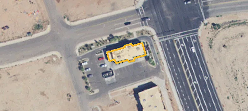 New River Crossing Retail Center