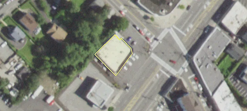 Hartsdale Retail Space For Rent