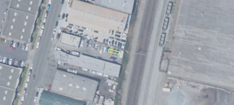 South San Francisco Warehouse For Rent