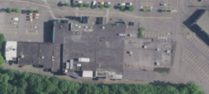 Retail Space in Spencerport Plaza
